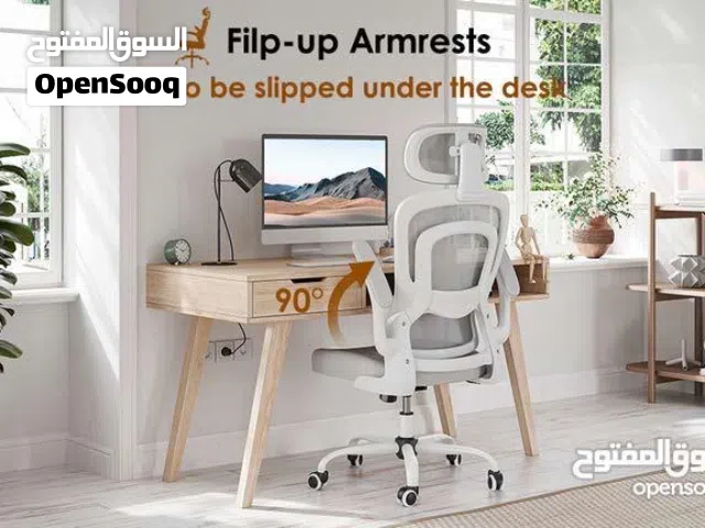بدك كرسي مريح لشركة والموظفين عملي وطبي للساعات الطويلة كراسي شبك كرسي طبي مواصفات عالية ergonomic
