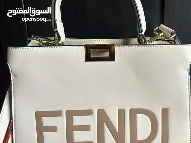 Beige Fendi for sale  in Hawally