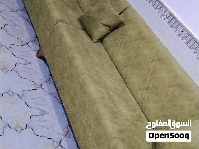 تخم ديوان جديد نظيف 12 متر 9 قطع خشب قوي