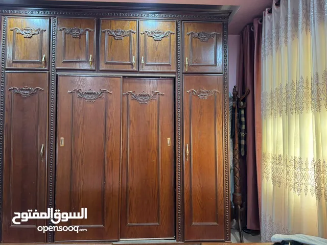 غرفه نوم بحالة الوكاله
