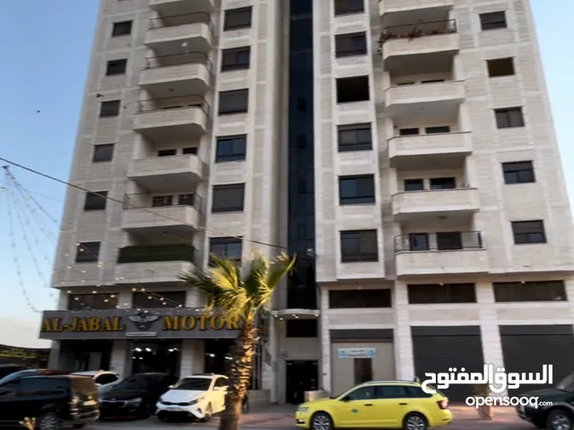 200 m2 4 Bedrooms Apartments for Sale in Hebron Dura
