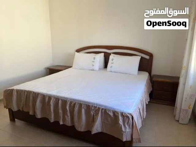 204 m2 4 Bedrooms Apartments for Rent in Amman Abdoun Al Shamali