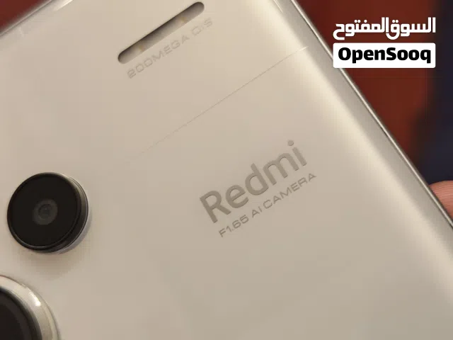 Xiaomi Redmi Note 13 Pro Plus 512 GB in Basra