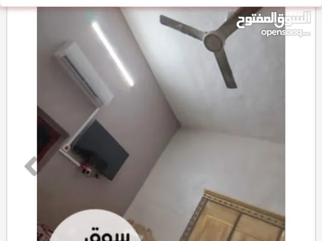 شقه ارضيه مفروشه
