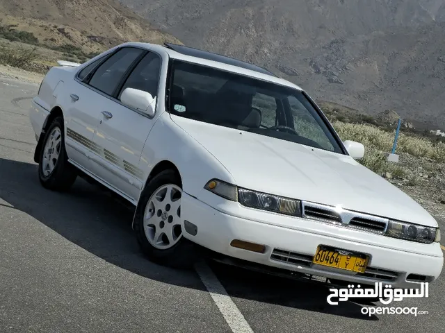 Nissan Altima 1991 in Al Batinah
