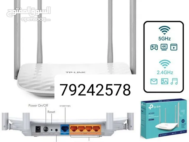 range extenders router modem selling configuration