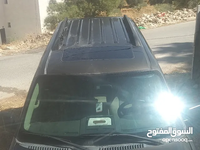 Used Ford Explorer in Jerash
