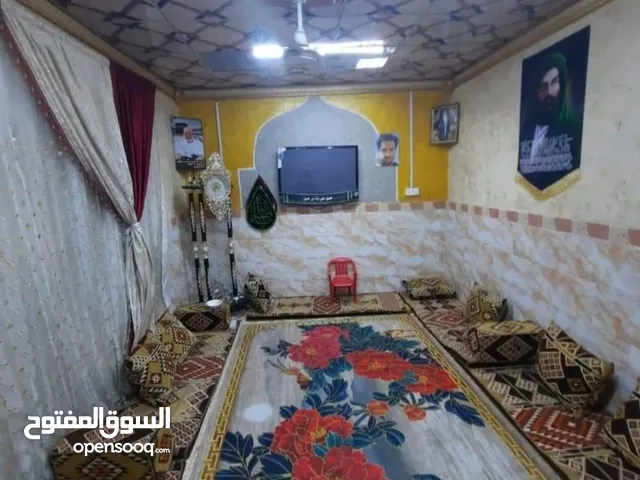 100m2 2 Bedrooms Townhouse for Sale in Basra 5 Miles Camp