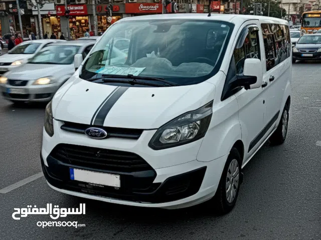 فورد تراتزيت للبيع