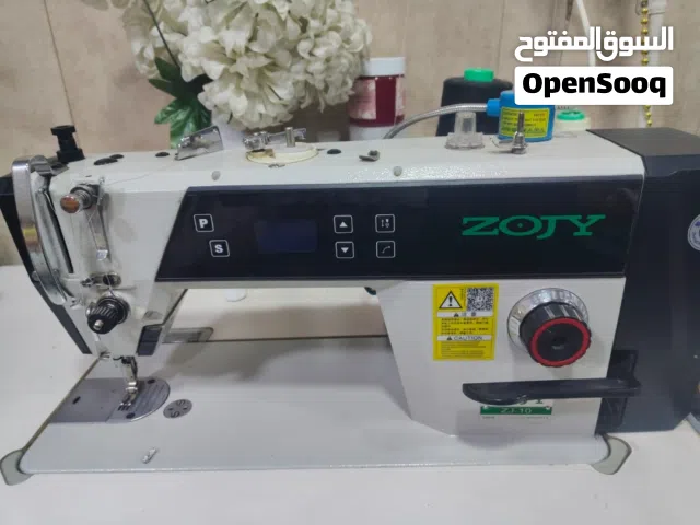 مكينه نوع زوجي استخدام قليل وخياطها راقي واوفر نوع جمسي مستخدمه كلش قليل اثنينهم 600