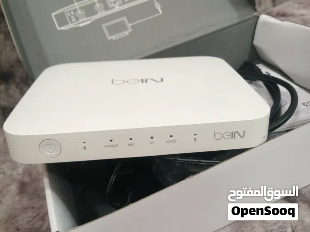 beIN Receivers for sale in Zarqa