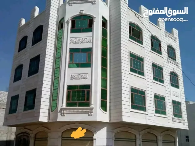  Building for Sale in Sana'a Moein District