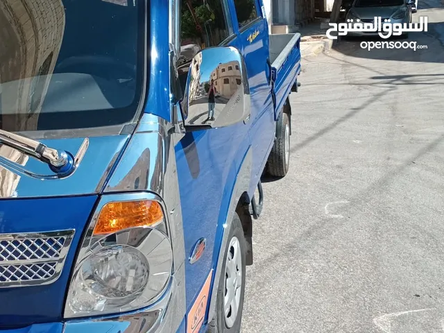 بنجو 3 موديل 2011 حره جمرك جديد