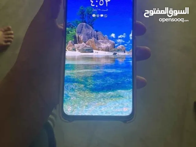 Samsung Galaxy A80 128 GB in Amman