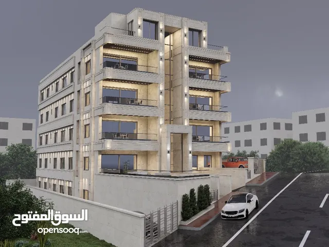226 m2 4 Bedrooms Apartments for Sale in Amman Naour