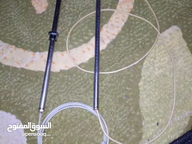 غيار ايريال كهربا للسيارات اصلى وليس صينى يستعمل لأى سيارة حسب نوع الاريال