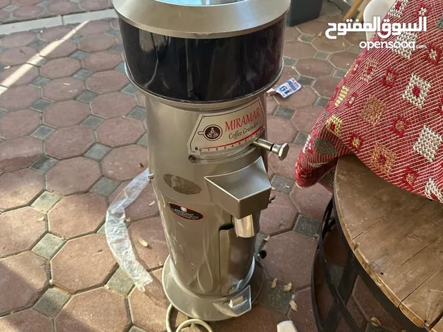 مطحنة قهوه