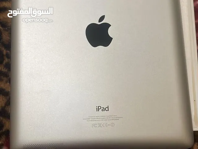 Apple iPad 4 16 GB in Cairo