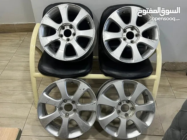 Atlander 17 Rims in Minya