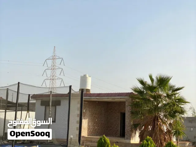 قطعة أرض مساحتها 2000 متر للبيع في حي السراج (2)-بنغازي