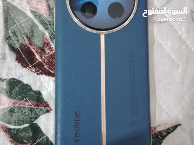 ريلمي 12 برو بلس