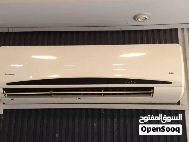 Other 2 - 2.4 Ton AC in Amman