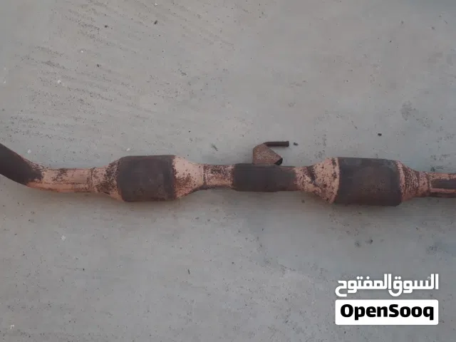 فلاتر البيئة لتويوتا فورتشنر ، هايلكس