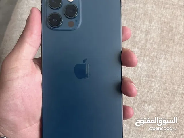ايفون 12 برو ماكس في اربد