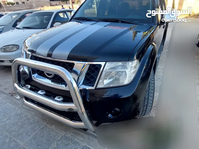 Used Nissan Navara in Zarqa