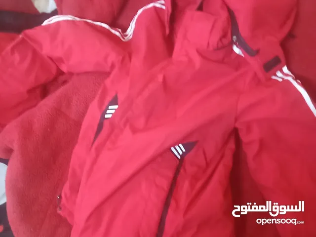 Jackets Sportswear in Zarqa
