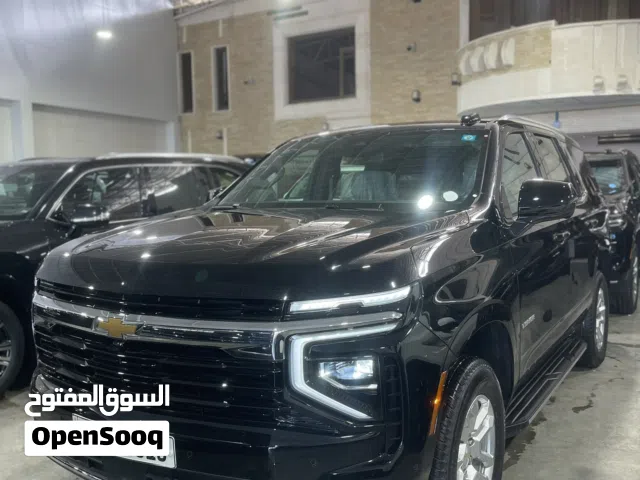 Used Chevrolet Tahoe in Baghdad