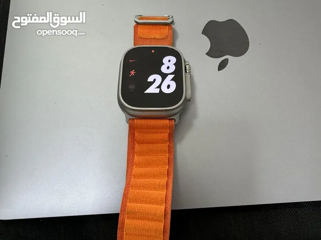 Apple Watch ultra2