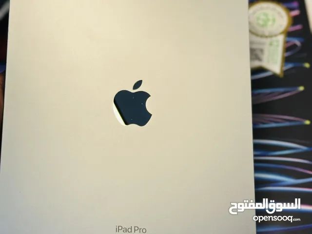 Apple iPad Pro 6 128 GB in Baghdad