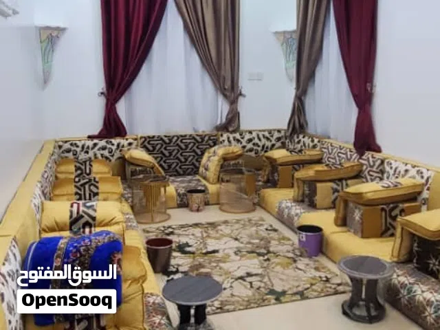 250 m2 3 Bedrooms Apartments for Rent in Sana'a Sa'wan