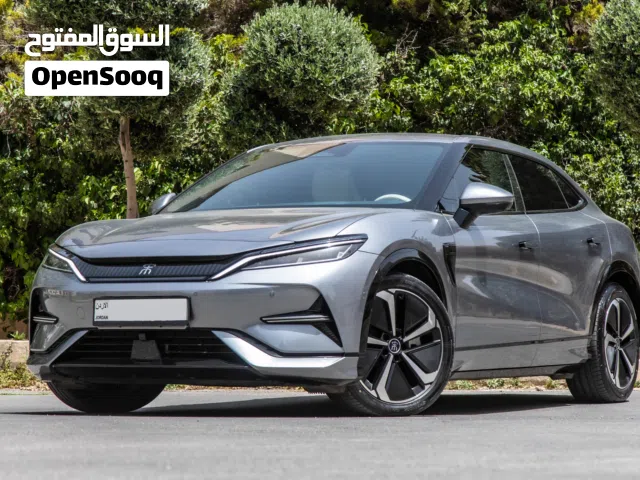 2023, BYD, Song L