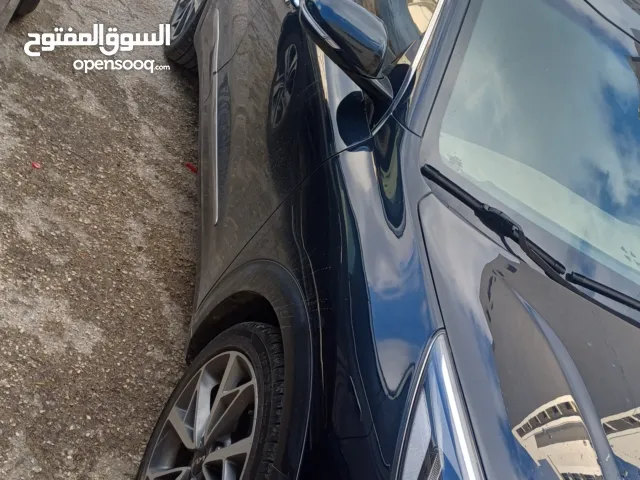 Used Kia Niro in Ramallah and Al-Bireh