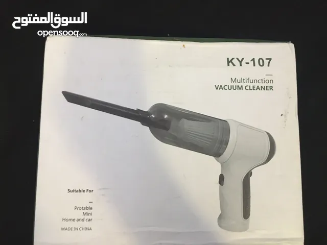 مكنسة سيارة كهربائية بهـل شكل جديدة فول