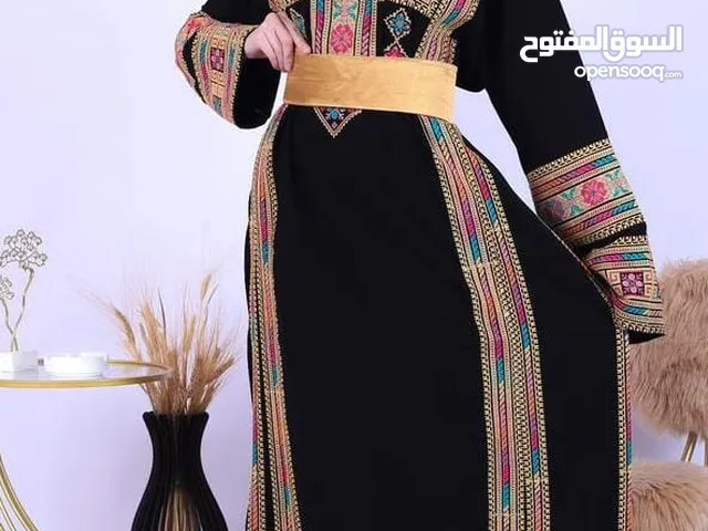 Thoub Textile - Abaya - Jalabiya in Amman