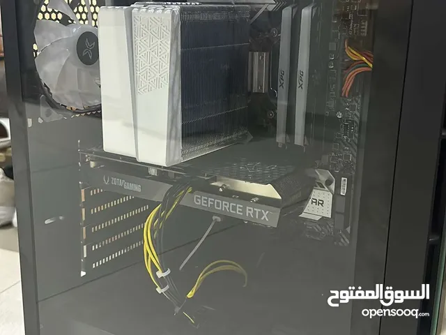 Computers PC for sale in Dubai