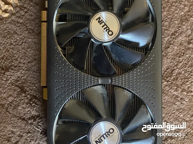 Graphics Card for sale in Zintan