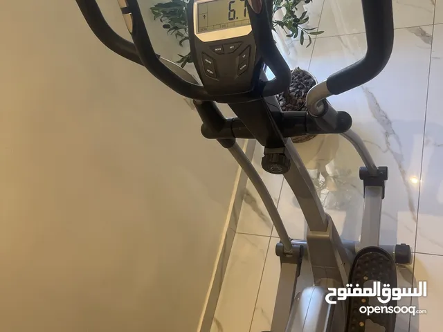 جهاز أوربتراك YeeAng بحالة ممتازة للبيع – الجبيهة