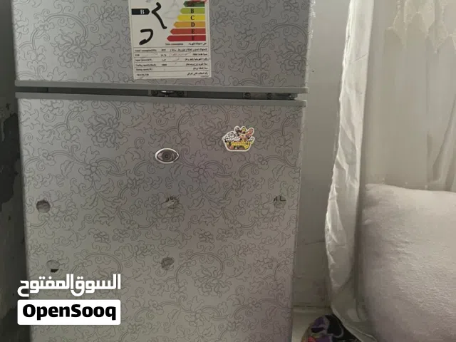 ثلاجه صغيره نوع رويال