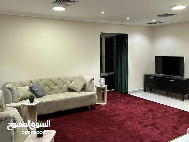 40 m2 Studio Apartments for Rent in Hawally Salwa