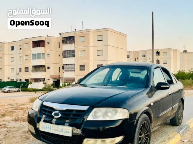 2009 Samsung SM3