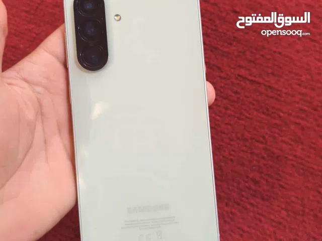 Samsung Galaxy A56 256 GB in Baghdad