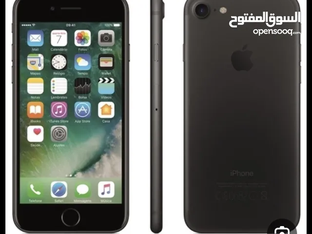 Apple iPhone 7 128 GB in Al Jahra
