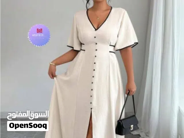 *فستان نسائي فاااخر