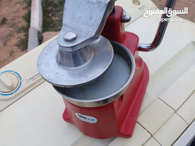 معدات مطعم