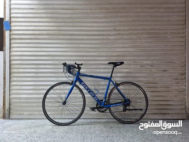 بايك رود نوع carrera بريطاني مستعمل بس بحاله جدا قويه ونضيفه ..