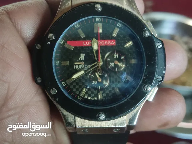 Analog Quartz Others watches for sale in Amman